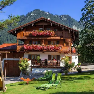 Kaltbachhäusl Ramsau bei Berchtesgaden